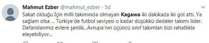 Kagawa çılgınlığı 2 gol attı taraftar çıldırdı