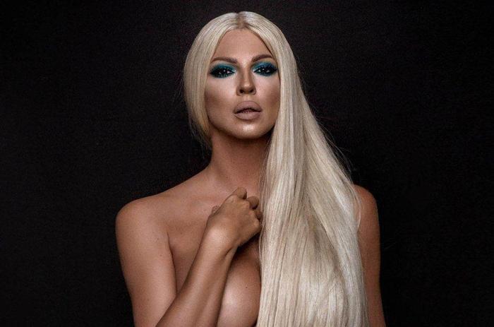 Jelena Karleusa: Kürk giyeceğime soyunurum