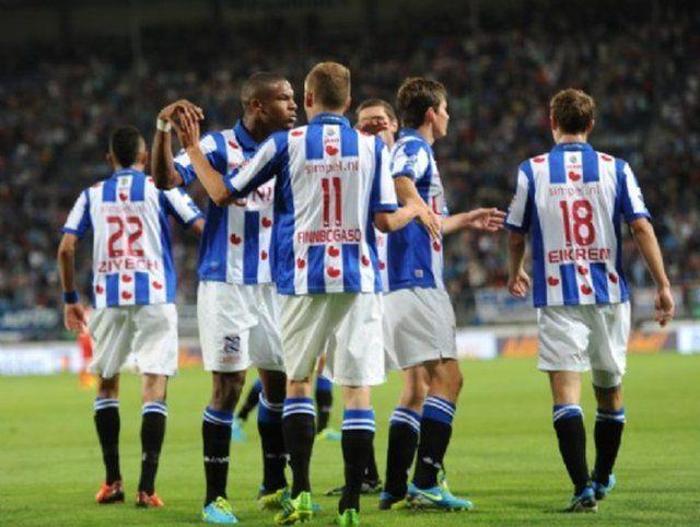 Heerenveen
