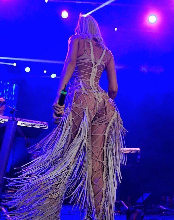 Jelena Karleusa: Kürk giyeceğime soyunurum
