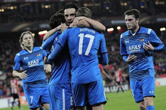 AZ Alkmaar