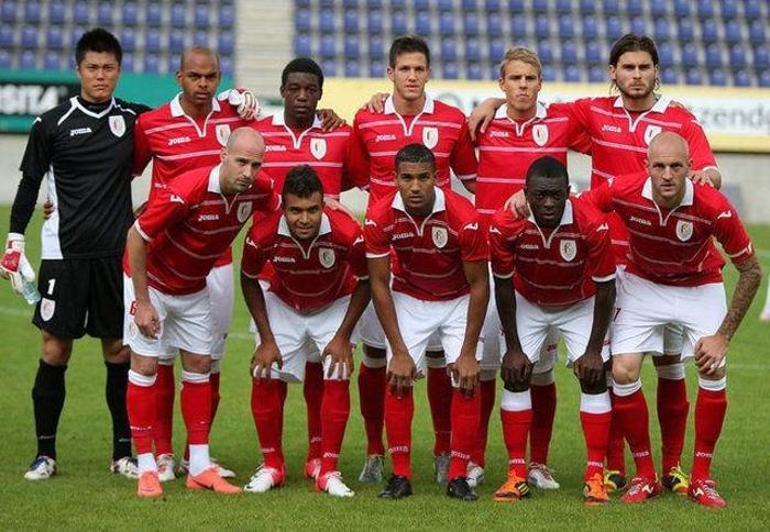 Standard Liege