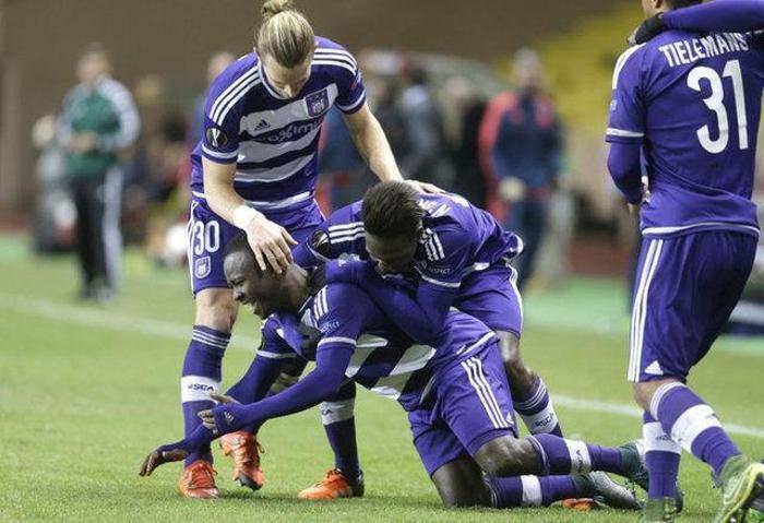 Anderlecht