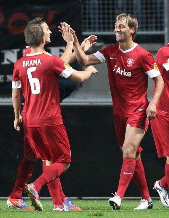 Twente