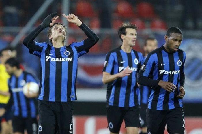 Club Brugge