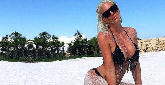 Jelena Karleusa: Kürk giyeceğime soyunurum