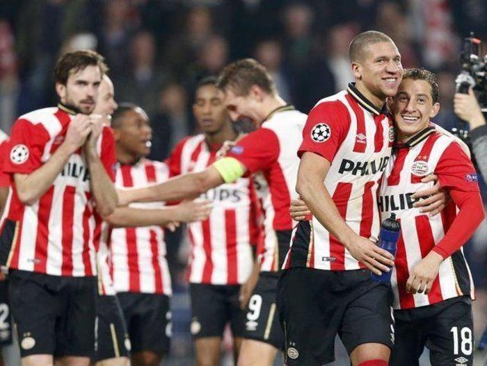 PSV