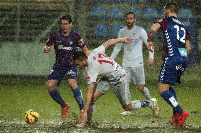 Eibar