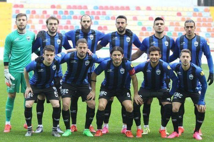 Kayseri Erciyesspor