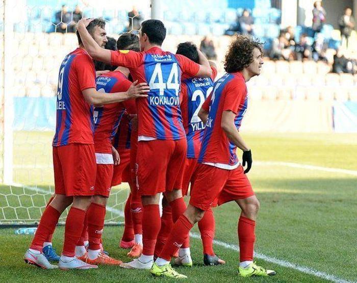 Kardemir Karabükspor