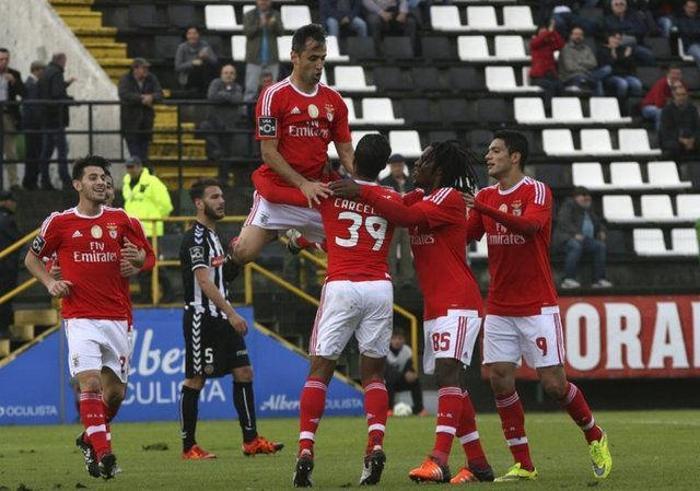 Benfica