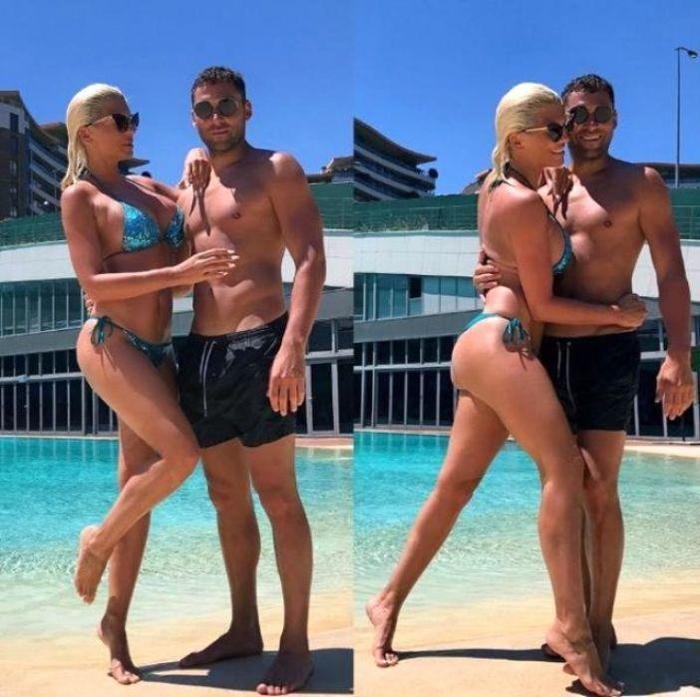 Jelena Karleusa: Kürk giyeceğime soyunurum