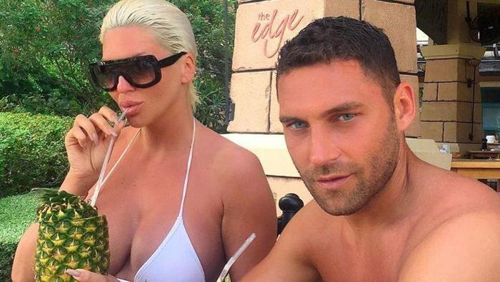 Jelena Karleusa: Kürk giyeceğime soyunurum