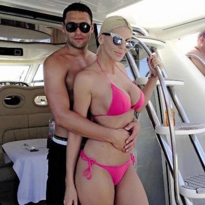 Jelena Karleusa: Kürk giyeceğime soyunurum