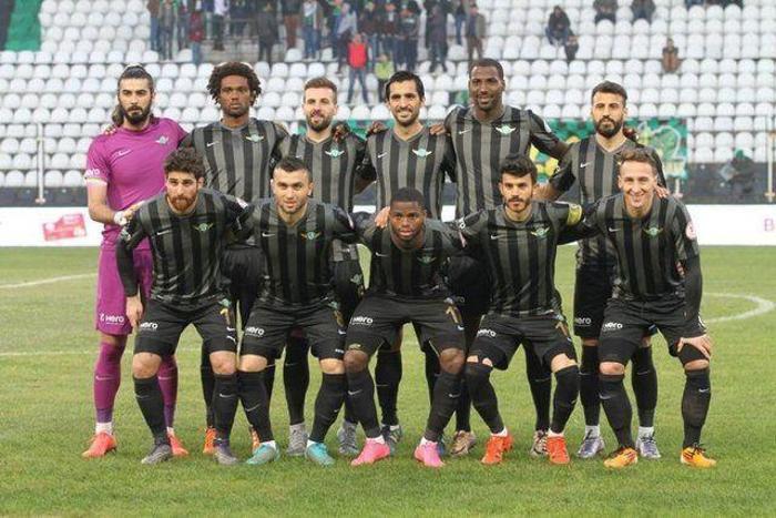 Akhisar Belediyespor