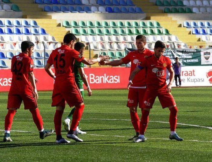 Eskişehirspor