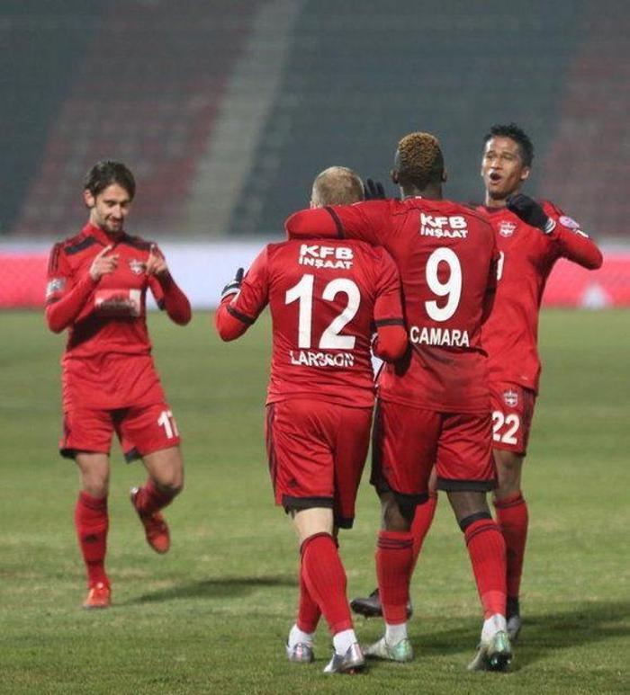 Gaziantepspor