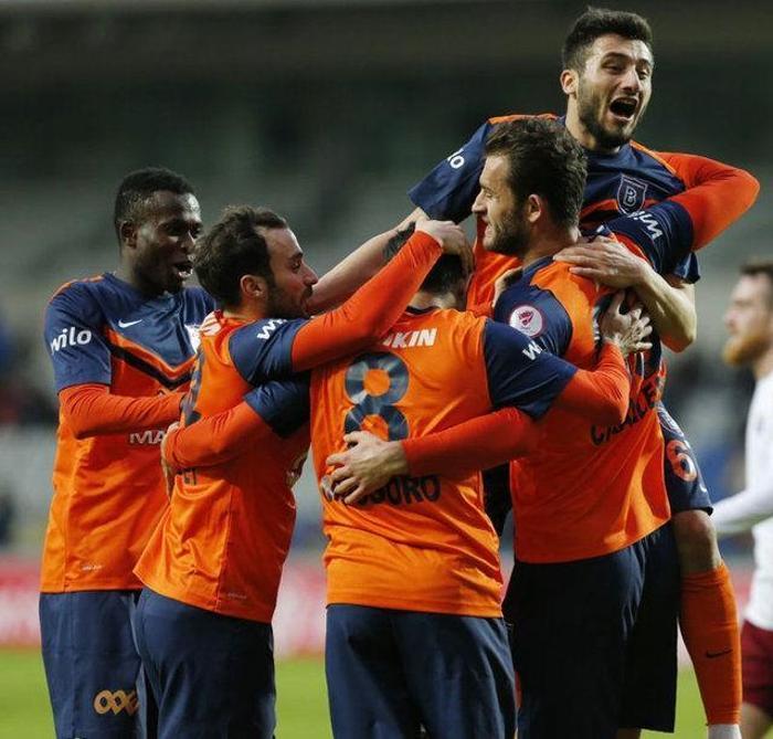 İstanbul Başakşehir