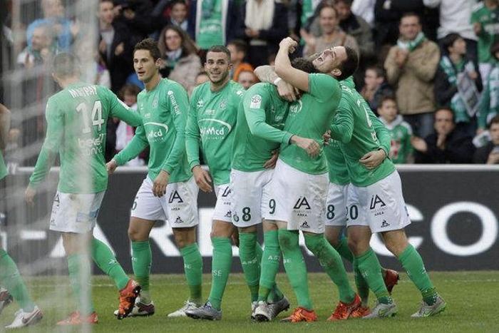 Saint Etienne