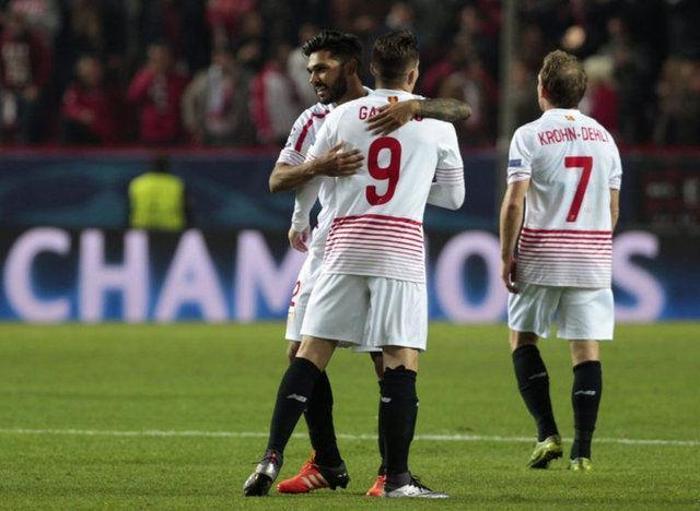 Sevilla