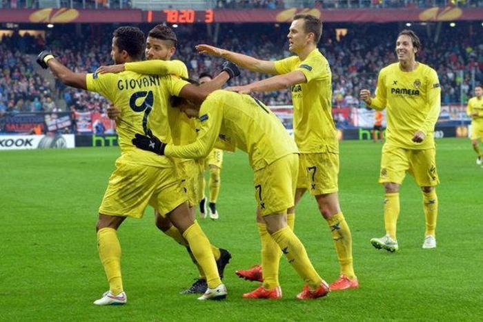 Villareal