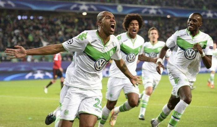 Wolfsburg