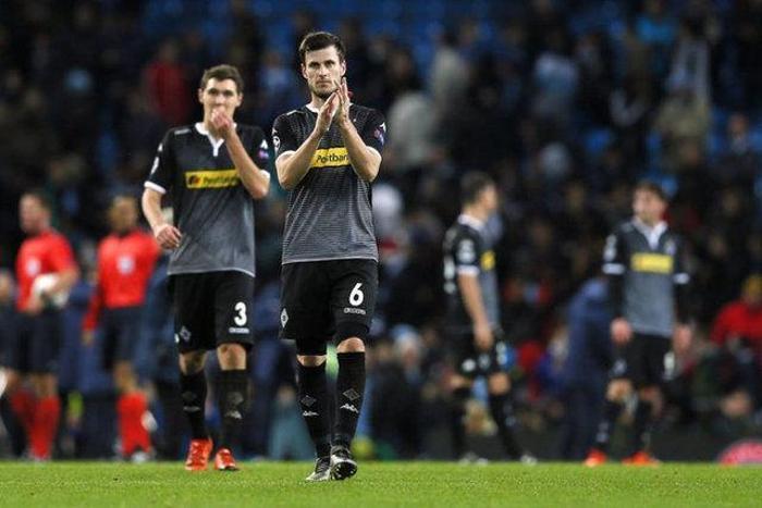 Borussia Mönchengladbach