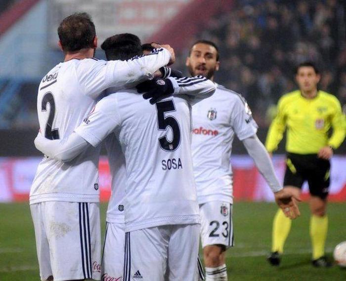 Beşiktaş