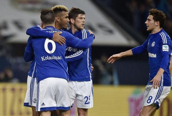 Schalke 04