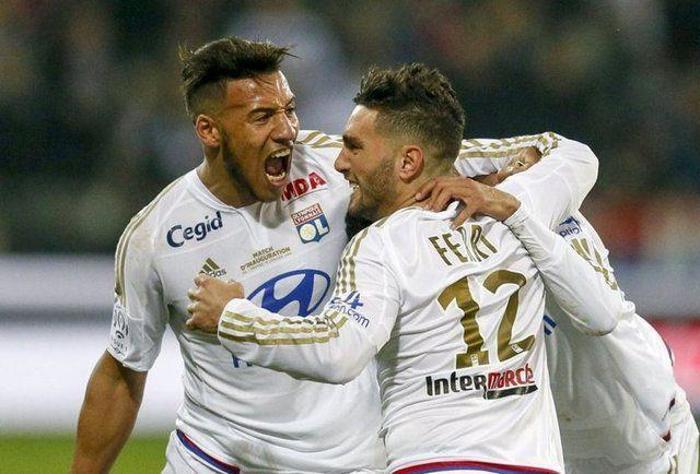 Olympique Lyon