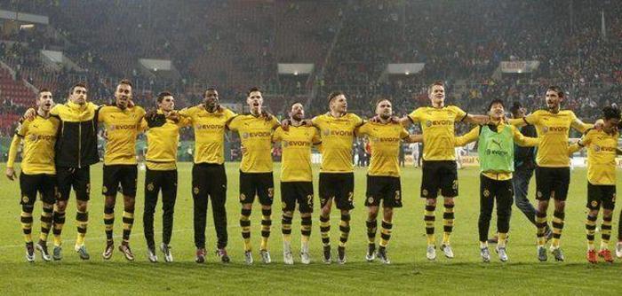 Borussia Dortmund