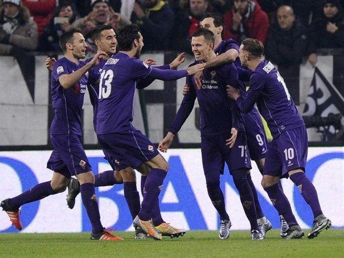 Fiorentina