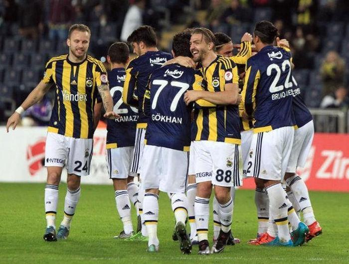 Fenerbahçe