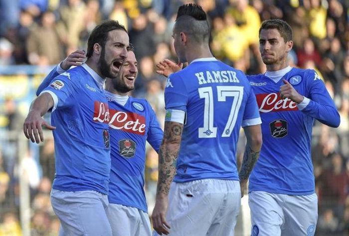 Napoli