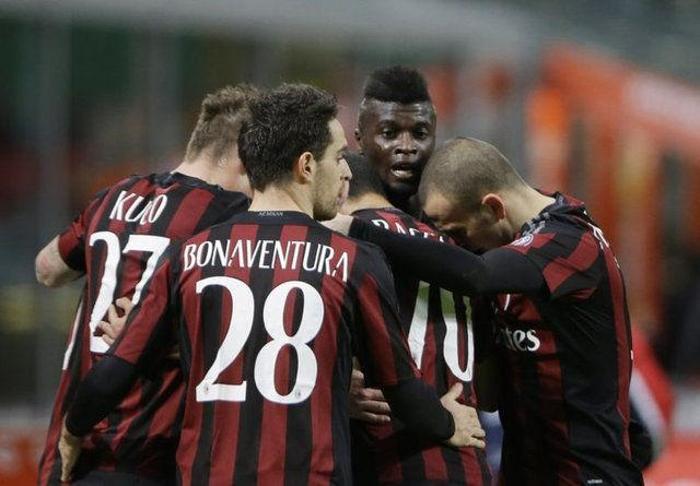 Milan