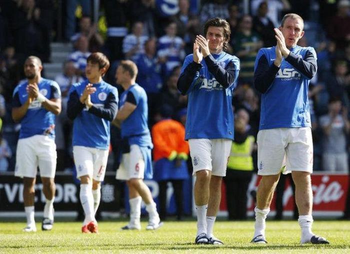 Queens Park Rangers