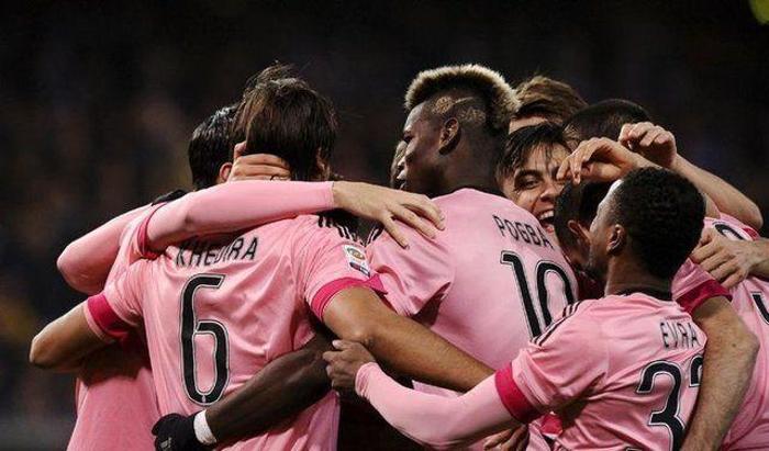 Juventus