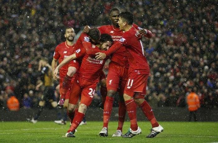 Liverpool