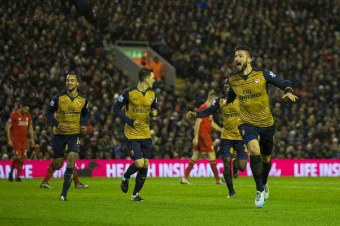 Arsenal