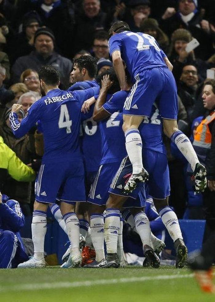 Chelsea