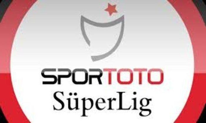 Spor Toto Süper Lig