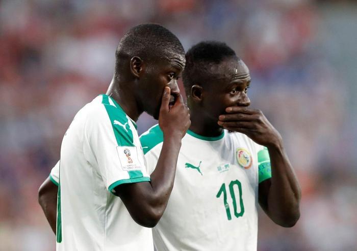 Badou Ndiaye: Galatasaraya dönebilirim