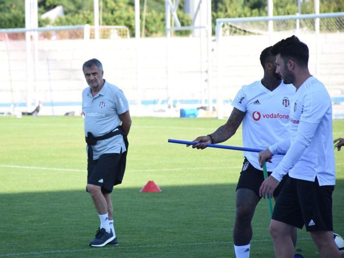 İşte Beşiktaşın yeni sezon formaları