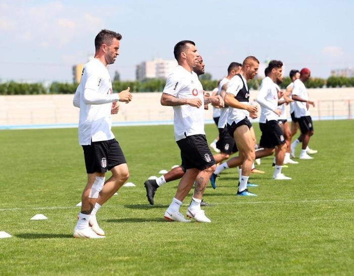 İşte Beşiktaşın yeni sezon formaları
