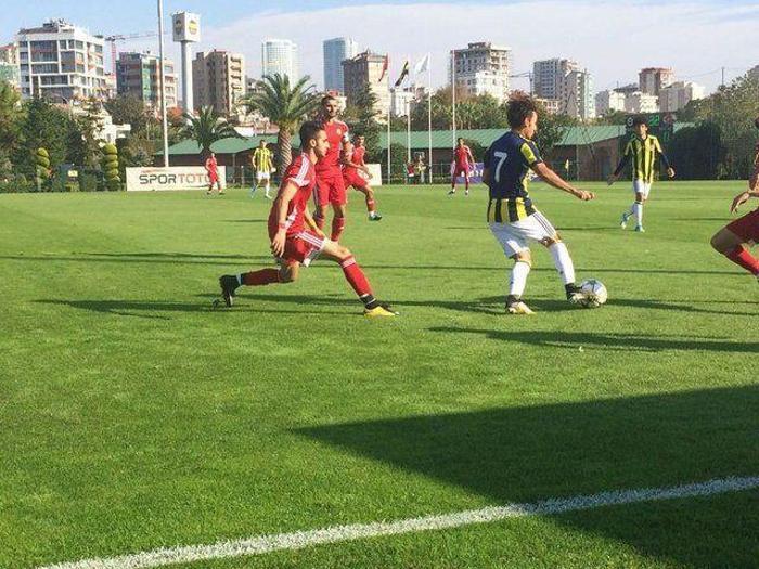 Fenerbahçede sigara krizi