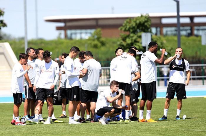 İşte Beşiktaşın yeni sezon formaları