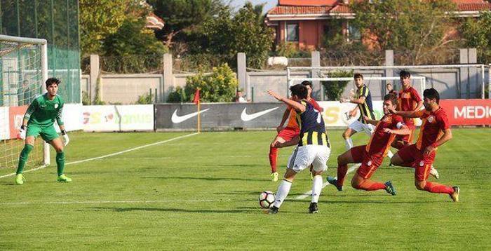 Fenerbahçede sigara krizi