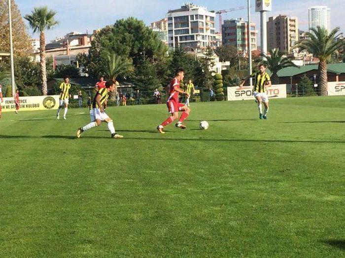TORPİL - KAYIRMA
