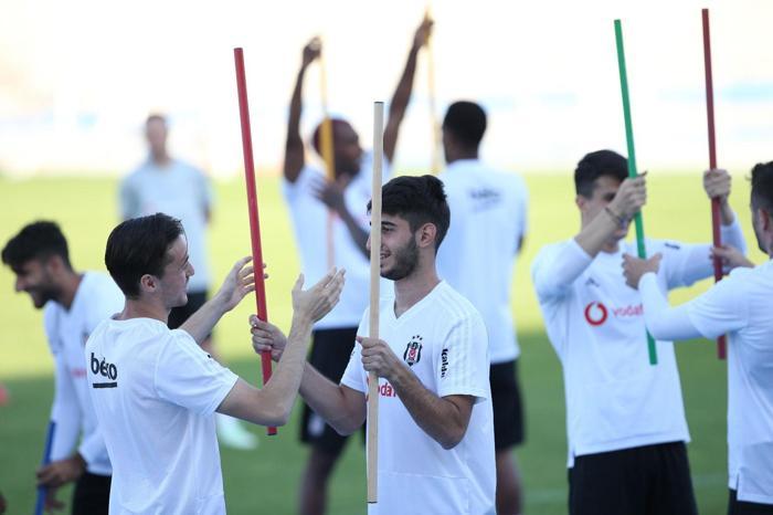 İşte Beşiktaşın yeni sezon formaları