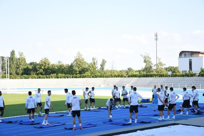 İşte Beşiktaşın yeni sezon formaları